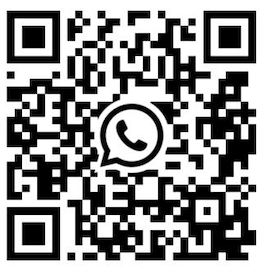 QRCodeWhatsappPuzzCafe